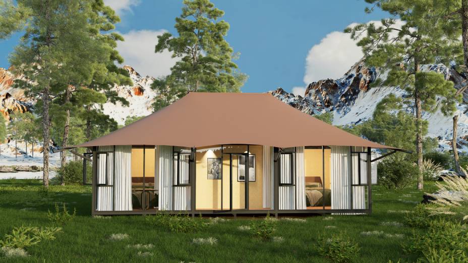 云阳装配式建筑厂家